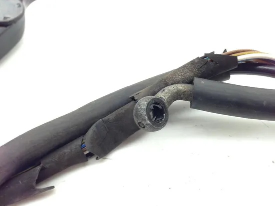 Left Headlight Bar Switch 1999 BMW K1200LT 2010 x