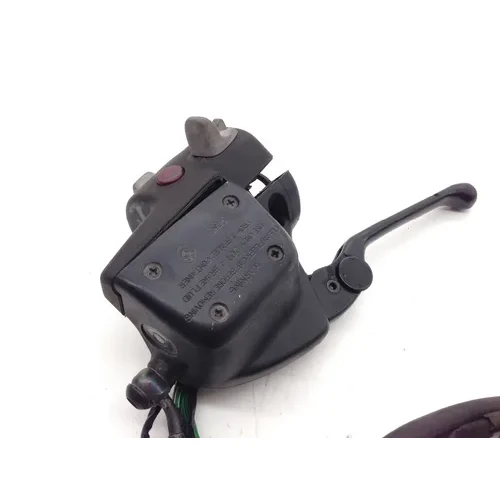 Left Headlight Bar Switch 1999 BMW K1200LT 2010 x 13
