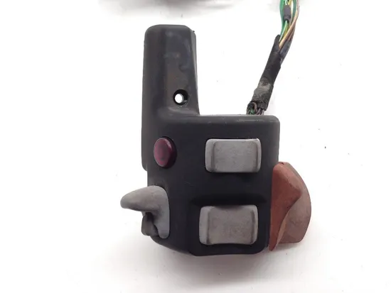 Left Headlight Bar Switch 1999 BMW K1200LT 2010 x