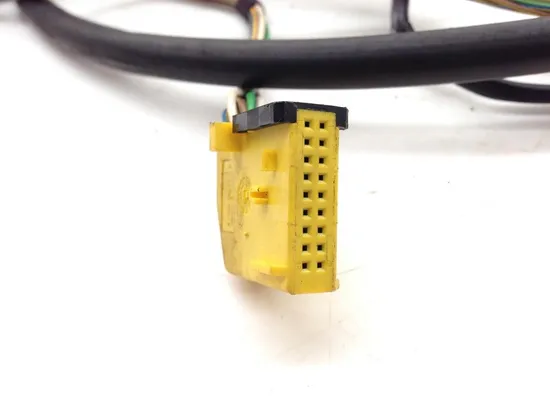 Left Headlight Bar Switch 1999 BMW K1200LT 2010 x