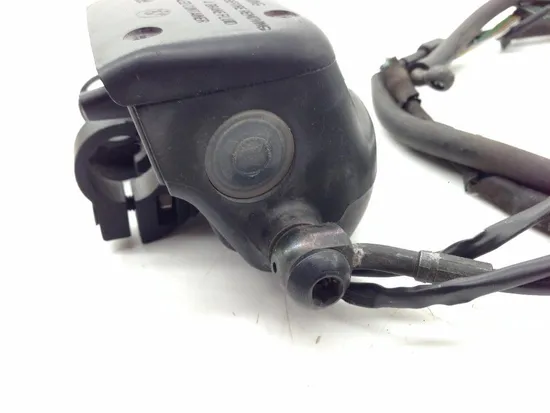 Left Headlight Bar Switch 1999 BMW K1200LT 2010 x