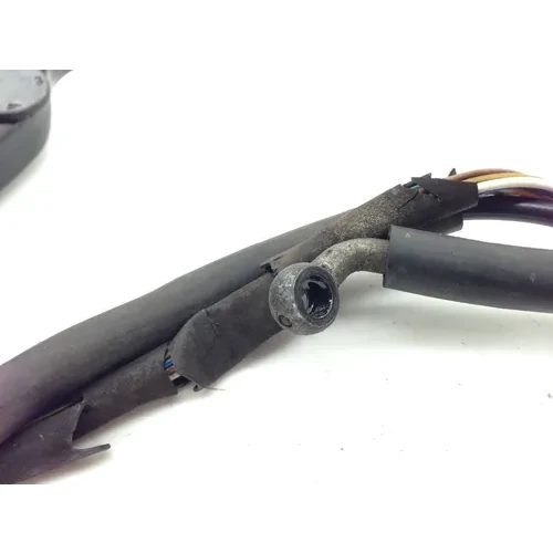 Left Headlight Bar Switch 1999 BMW K1200LT 2010 x 11