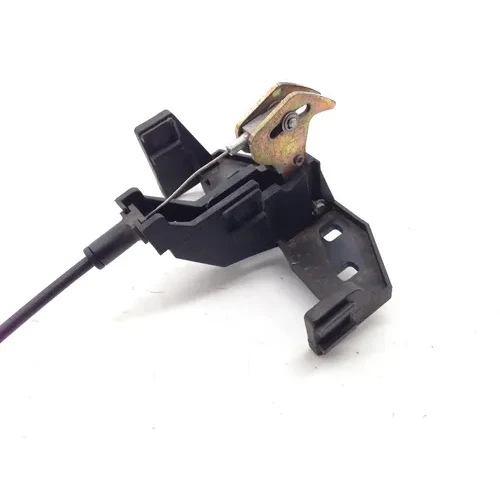 Rear Seat Trunk Latch 1999 BMW K1200LT 2010 7