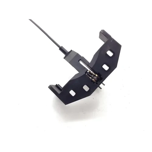 Rear Seat Trunk Latch 1999 BMW K1200LT 2010 8