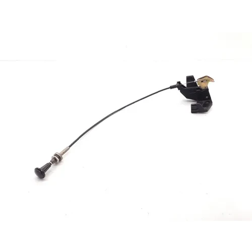 Rear Seat Trunk Latch 1999 BMW K1200LT 2010 3