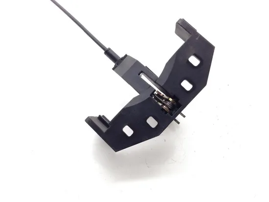 Rear Seat Trunk Latch 1999 BMW K1200LT 2010