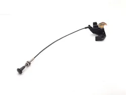 Rear Seat Trunk Latch 1999 BMW K1200LT 2010