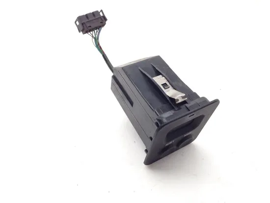 Switch for ABS Brake Pump Modulator 1999 BMW K1200LT 2010