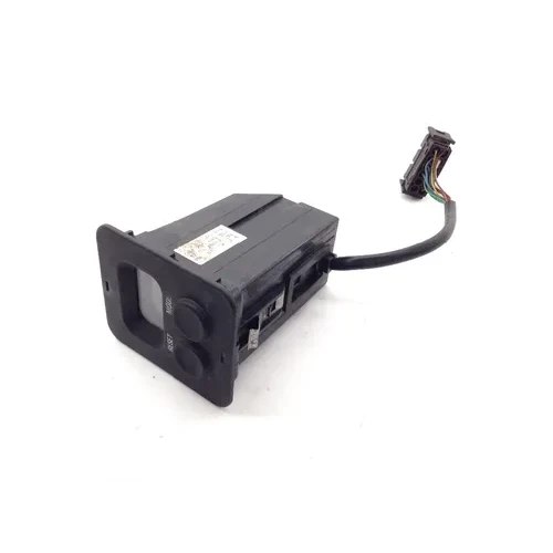 Switch for ABS Brake Pump Modulator 1999 BMW K1200LT 2010 3