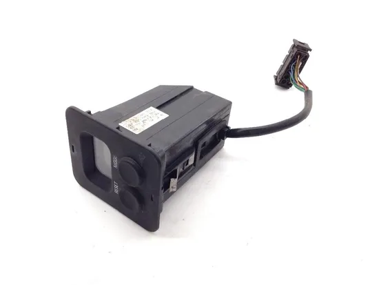Switch for ABS Brake Pump Modulator 1999 BMW K1200LT 2010