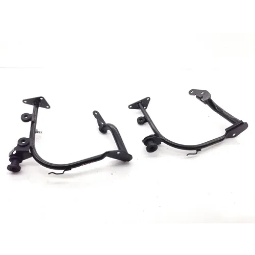 Radiator Mount Brackets 1999 BMW K1200LT 2010 3