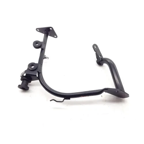 Radiator Mount Brackets 1999 BMW K1200LT 2010 9