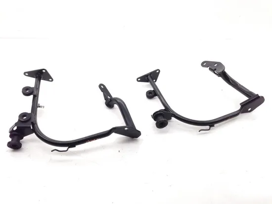 Radiator Mount Brackets 1999 BMW K1200LT 2010