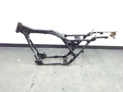 Main Frame Chassis CLN Ready To Go 1987 Harley Electra Glide Classic FLHTC 2012