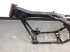Main Frame Chassis CLN Ready To Go 1987 Harley Electra Glide Classic FLHTC 2012