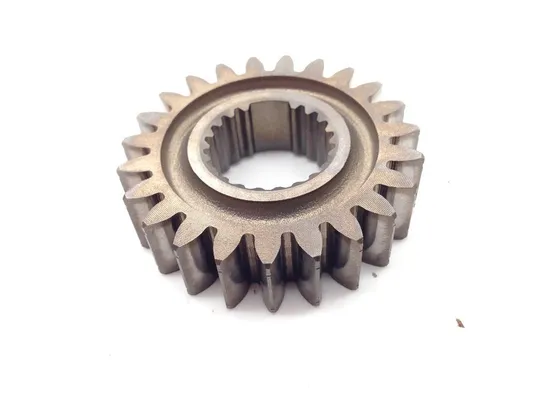 TRX 400EX Engine Crank Shaft Gear From 2012 Honda TRX400EX 2009A
