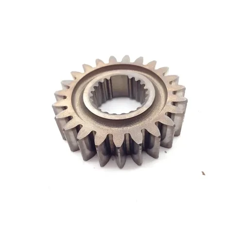 TRX 400EX Engine Crank Shaft Gear From 2012 Honda TRX400EX 2009A 9