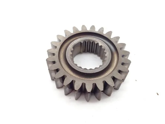 TRX 400EX Engine Crank Shaft Gear From 2012 Honda TRX400EX 2009A