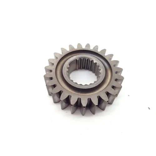 TRX 400EX Engine Crank Shaft Gear From 2012 Honda TRX400EX 2009A 10