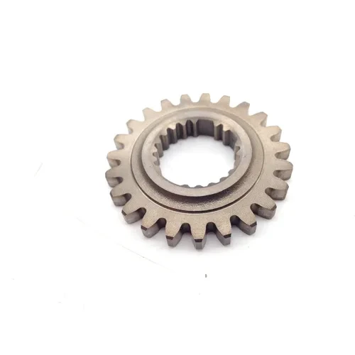 TRX 400EX Engine Crank Shaft Gear From 2012 Honda TRX400EX 2009A 7
