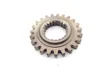 TRX 400EX Engine Crank Shaft Gear From 2012 Honda TRX400EX 2009A