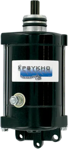 Psykho Replacement Starter Motor
