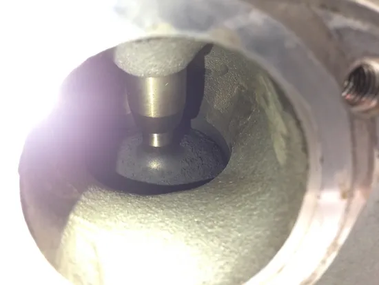 Front Rear Cylinder Head Set 2003 Harley-Davidson Softail Standard FXST 2013 x