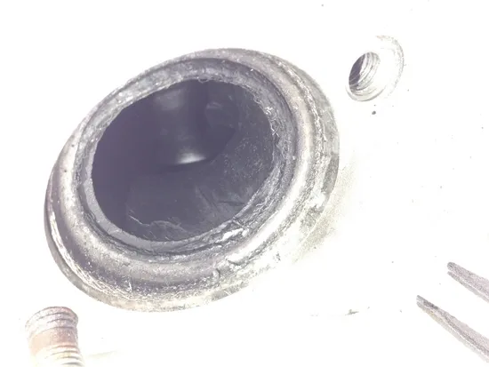 Front Rear Cylinder Head Set 2003 Harley-Davidson Softail Standard FXST 2013 x