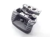 Front Rear Cylinder Head Set 2003 Harley-Davidson Softail Standard FXST 2013 x
