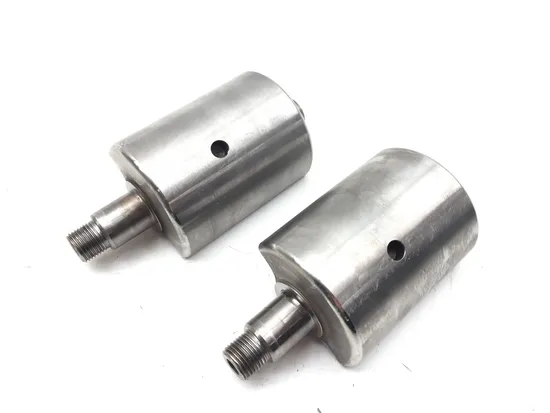 Engine Balancer 2003 Harley-Davidson Softail Standard FXST 2013 x 2