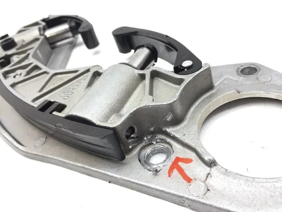 Engine Balancer 2003 Harley-Davidson Softail Standard FXST 2013 x 3