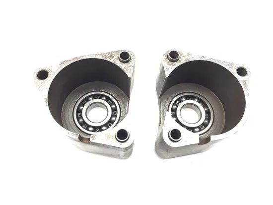 Engine Balancer 2003 Harley-Davidson Softail Standard FXST 2013 x 9