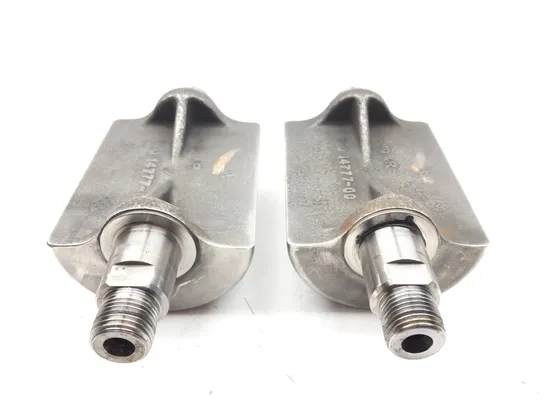 Engine Balancer 2003 Harley-Davidson Softail Standard FXST 2013 x 10