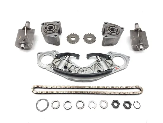 Engine Balancer 2003 Harley-Davidson Softail Standard FXST 2013 x 1