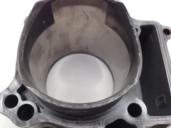 Engine Cylinder Jug 2006 Suzuki Quadsport Z400 LTZ400 2x4 2016