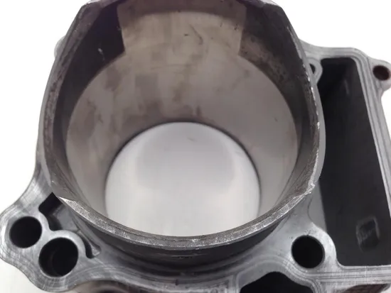 Engine Cylinder Jug 2006 Suzuki Quadsport Z400 LTZ400 2x4 2016