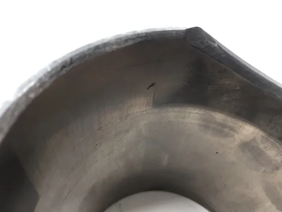 Engine Cylinder Jug 2006 Suzuki Quadsport Z400 LTZ400 2x4 2016