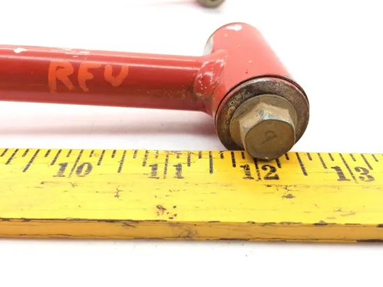 Right Upper A-Arm 2006 Suzuki Quadsport Z400 LTZ400 2x4 2016 x