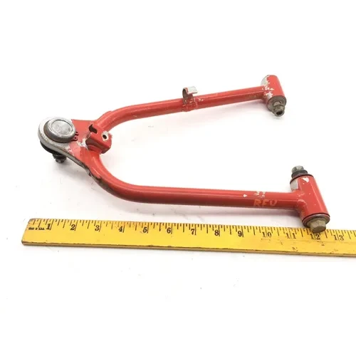 Right Upper A-Arm 2006 Suzuki Quadsport Z400 LTZ400 2x4 2016 x 11