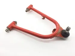 Right Upper A-Arm 2006 Suzuki Quadsport Z400 LTZ400 2x4 2016 x