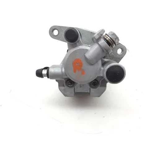 Left Right Front Brake Caliper Set 2006 Suzuki Quadsport Z400 LTZ400 2016 PARTS 10