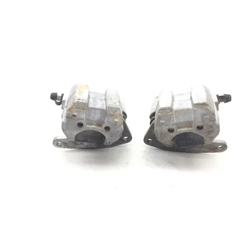 Left Right Front Brake Caliper Set 2006 Suzuki Quadsport Z400 LTZ400 2016 PARTS 3
