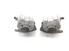 Left Right Front Brake Caliper Set 2006 Suzuki Quadsport Z400 LTZ400 2016 PARTS