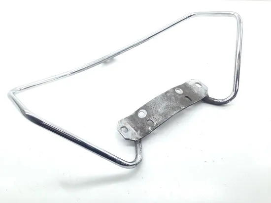 Passenger Rear Grab Bars 1987 Harley-Davidson Electra Glide Classic FLHTC 2012