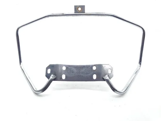 Passenger Rear Grab Bars 1987 Harley-Davidson Electra Glide Classic FLHTC 2012