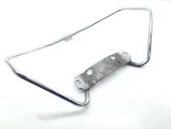 Passenger Rear Grab Bars 1987 Harley-Davidson Electra Glide Classic FLHTC 2012