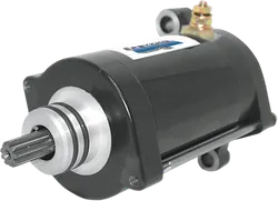 Psykho Replacement Starter Motor