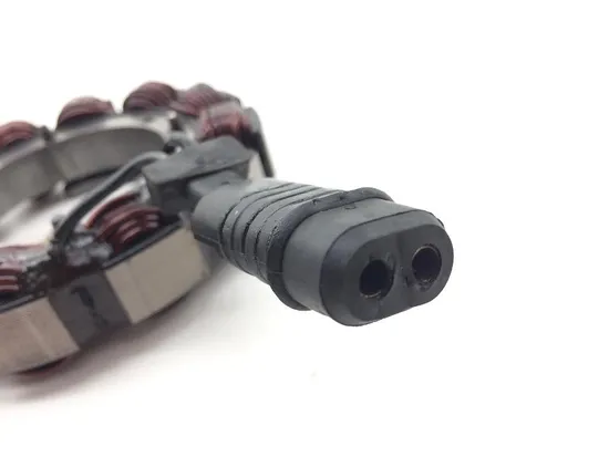 Engine Stator Generator 1987 Harley-Davidson Electra Glide Classic FLHTC 2012