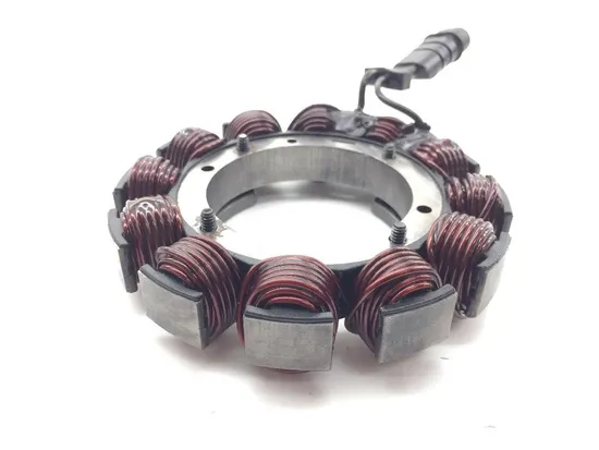 Engine Stator Generator 1987 Harley-Davidson Electra Glide Classic FLHTC 2012