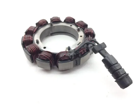 Engine Stator Generator 1987 Harley-Davidson Electra Glide Classic FLHTC 2012